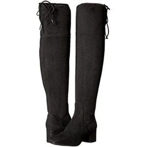 Kenneth Cole New York Women's Newton Engineer Boot